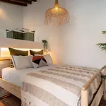 The Urban Jungle Hostel